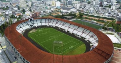 CONOZCA LAS MEDIDAS DE SEGURIDAD PARA EL PARTIDO ONCE CALDAS VS MILLONARIOS CONOZCA LAS MEDIDAS DE SEGURIDAD PARA EL PARTIDO ONCE CALDAS VS MILLONARIOS